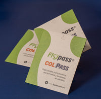 Tag Flypass x 3 unidades