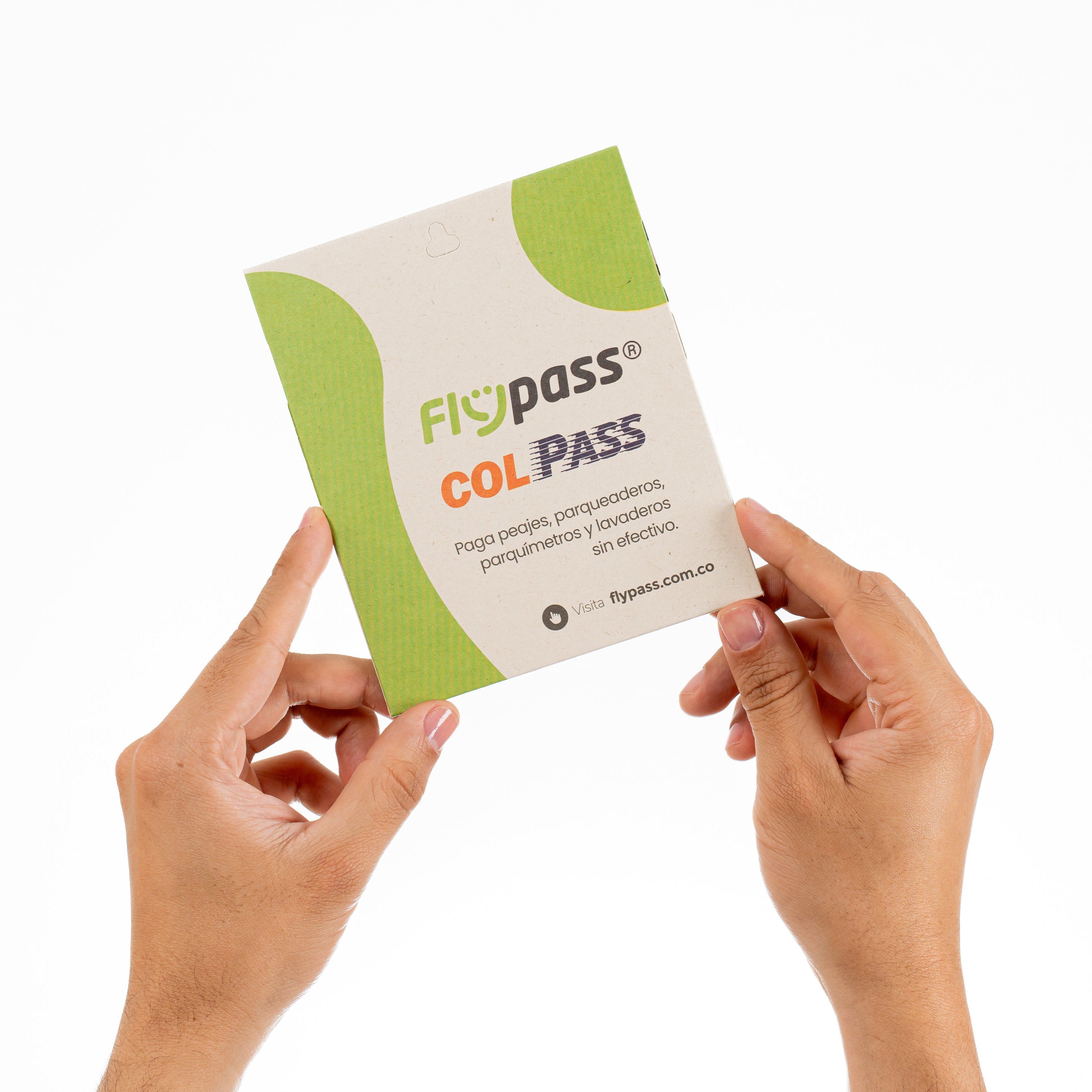 Tag Flypass