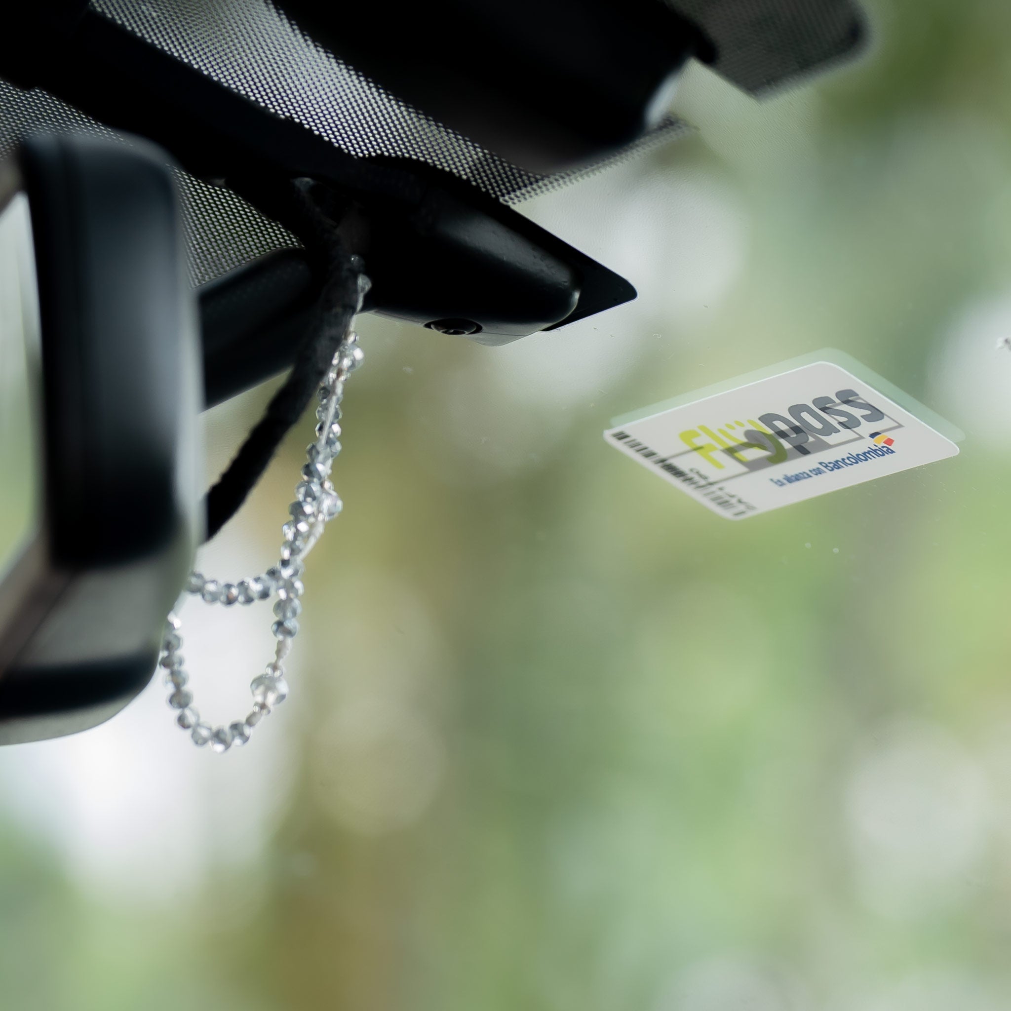 Tag Flypass x 3 unidades