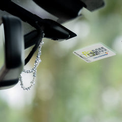 Tag Flypass x 3 unidades